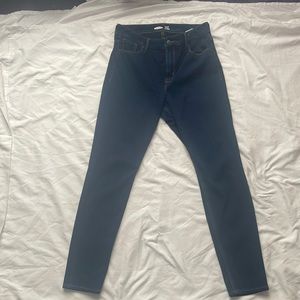 Old Navy Rockstar Super Skinny Jeans